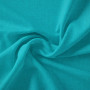 Swan Solid Cotton Fabric 150cm 557 Turquoise - 50cm