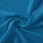 Swan Solid Cotton Fabric 150cm 755 Dark Turquoise - 50cm