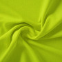 Swan Solid Cotton Fabric 150cm 803 Dust Lime Green - 50cm