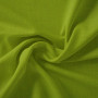 Swan Solid Cotton Fabric 150cm 804 Dark Lime Green - 50cm