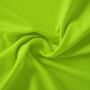 Swan Solid Cotton Fabric 150cm 850 Lime Green - 50cm