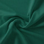 Swan Solid Cotton Fabric 150cm 888 Dark Green - 50cm