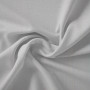 Swan Solid Cotton Fabric 150cm 991 Light Gray - 50cm