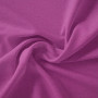 Avalana Jersey Solid Fabric 160cm Color 101 - 50cm