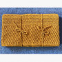 Nappy Bag by Rito Krea - Nappy Bag Crochet Pattern 117x68cm