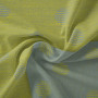 Sevilla Jacquard Cotton Fabric 150cm Color 002 - 50cm