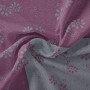 Sevilla Jacquard Cotton Fabric 150cm Color 005 - 50cm