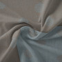 Sevilla Jacquard Cotton Fabric 150cm Color 013 - 50cm