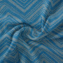 Sevilla Jacquard Cotton Fabric 150cm Color 026 - 50cm