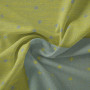 Sevilla Jacquard Cotton Fabric 150cm Color 042 - 50cm