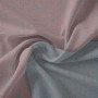 Sevilla Jacquard Cotton Fabric 150cm Color 044 - 50cm
