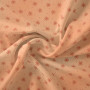 Basic Twist Cotton Fabric 112cm Color 419 - 50cm