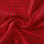 Basic Twist Cotton Fabric 112cm Color 431 - 50cm