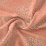 Basic Twist Cotton Fabric 112cm Color 436 - 50cm
