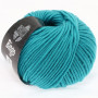 Lana Grossa Bingo Yarn 133 Turquoise