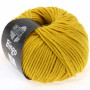 Lana Grossa Bingo Yarn 154 Saffron