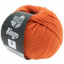 Lana Grossa Bingo Yarn 183 Orange
