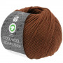 Lana Grossa Cool Wool Big Mélange Gots Yarn 216