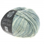 Lana Grossa Cool Wool Semi Solid Yarn 6510