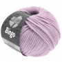 Lana Grossa Bingo Yarn 723 Pastel Purple