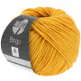 Lana Grossa Bingo Yarn 729 Yellow