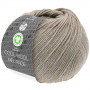Lana Grossa Cool Wool Mélange Gots Yarn 123