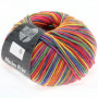 Lana Grossa Cool Wool Print Yarn 703