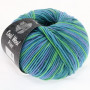 Lana Grossa Cool Wool Print Yarn 757