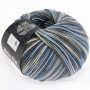 Lana Grossa Cool Wool Print Yarn 763