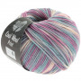 Lana Grossa Cool Wool Print Yarn 792
