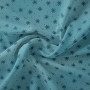 Basic Twist Cotton Fabric 112cm Color 604 - 50cm