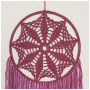 Sirius by Rito Krea - Dream Catcher Crochet Pattern 20cm