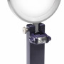 Prym Universal Magnifying Glass x8 LED Purple/Gray 14x30cm