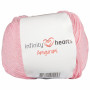 Infinity Hearts Amigurumi Yarn 22 Pink