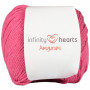 Infinity Hearts Amigurumi Yarn 24 Rose