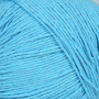 Infinity Hearts Amigurumi Yarn 17 Blue