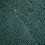 Infinity Hearts Amigurumi Yarn 14 Dark Green
