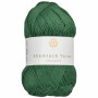 Shamrock Yarns 100% Cotton 8/4 Yarn 13 Dark Green