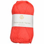 Shamrock Yarns 100% Cotton 8/4 Yarn 28 Red