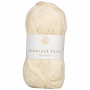 Shamrock Yarns 100% Cotton 8/4 Yarn 03 Off White