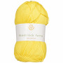 Shamrock Yarns 100% Cotton 8/4 Yarn 26 Yellow