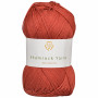 Shamrock Yarns 100% Cotton 8/4 Yarn 22 Rusty Red