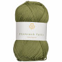 Shamrock Yarns 100% Cotton 8/4 Yarn 14 Dusty Army Green