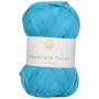 Shamrock Yarns 100% Cotton 8/4 Yarn 12 Dark Turquoise