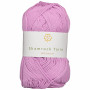 Shamrock Yarns 100% Cotton 8/4 Yarn 18 Dusty Light Pink