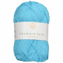 Shamrock Yarns 100% Cotton 8/4 Yarn 11 Dusty Light Turquoise
