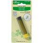 Clover Chaco Liner Yellow