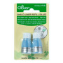 Clover Chaco Liner Refill Blue - 2 pcs