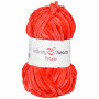 Infinity Hearts Petunia Yarn 18 Red