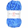 Infinity Hearts Petunia Yarn 15 Royal Blue